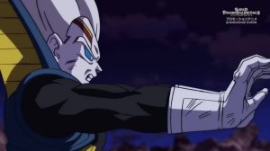 Super Dragon Ball Heroes Episode 2