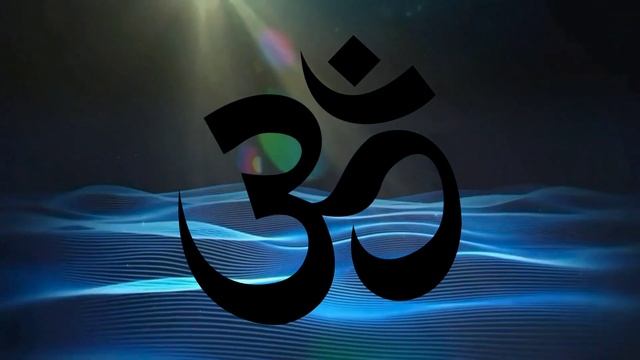 Om Mantra l अच्छी नींद के लिए Meditation l Om Chanting 108 Times l смотреть онлайн