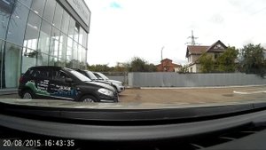 Тест драйв Сузуки витара 2015 ч.1