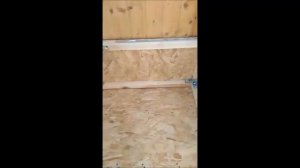 Диван-ящик на балкон. Своими руками.