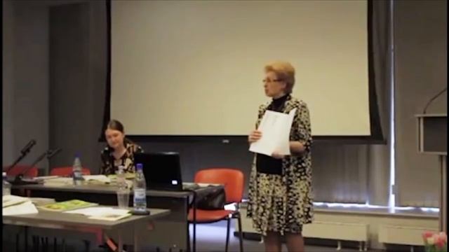 Семинар РКШ по церковнославянскому языку. 2013 год смотреть онлайн