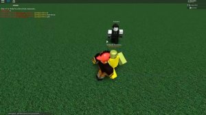 Roblox Script Showcase : Fire Fighter