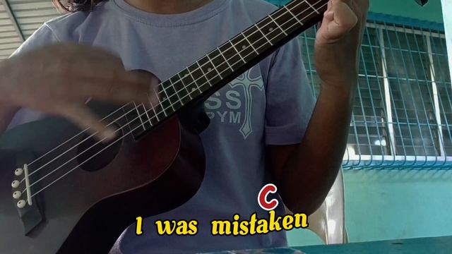 YOU ARE MY SUNSHINE Ukulele Chords ☀️🌻 смотреть онлайн