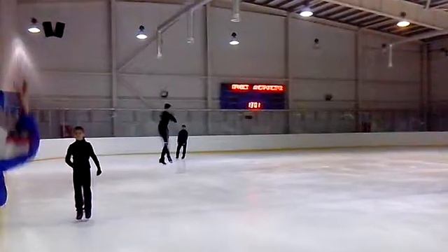 2 Аксель + 2 Аксель смотреть онлайн