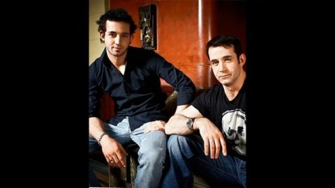 Любовницы и жены Дмитрия Певцова