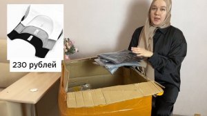 РАСПАКОВКА ИЗ КИТАЯ. 50 кг с сайта 1688 и Taobao. Заказы моих клиентов.