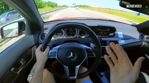 C63 AMG Black Series | Lauter geht’s nicht!! | iPE Abgasanlage | GERCollector