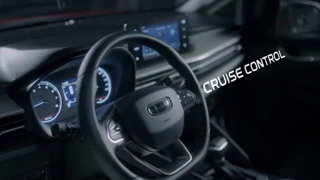 Geely GX3 Pro (2024 Model) TVC Q3-Q4 2023-2024 30's (Philippines) [HD/CC] смотреть онлайн