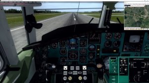 Prepar3D [P3D] v4.5 | Новости "самолетостроения" 2020 | Ту-134 от KAI31 | Ту-144 от konsni (v5.3)