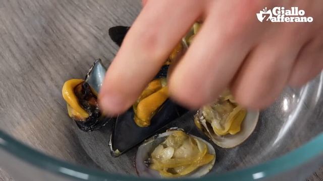 SCIALATIELLI ai FRUTTI di MARE: la RICETTA PERFETTA per un sugo profumatissimo!? смотреть онлайн