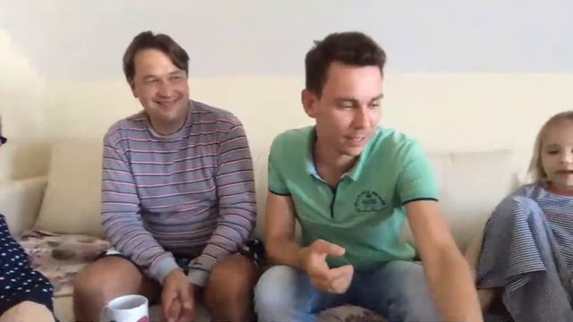 Все Переезжают в Геленджик на ПМЖ. В Гостях у Алексея. Трудности Переезда. Интересная Беседа