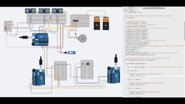 James Gibson - MEC3027 смотреть онлайн