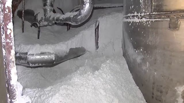 Ремонт завода "Нижнекамскнефтехим" смотреть онлайн