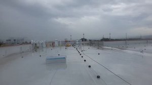 Молния защита