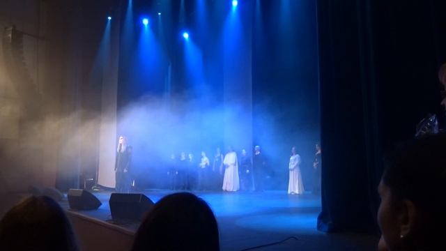 Речь Руслана Герасименко и подаркодарение смотреть онлайн