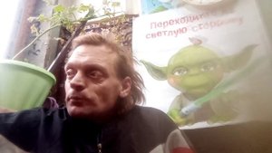 Вспомнила первую ходку