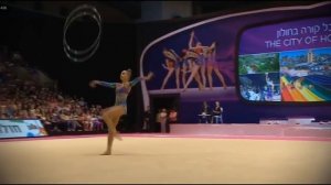 GP Holon 2018 | Россия БЕЗ медалей | Жизнь гимнасток ВНЕ площадки