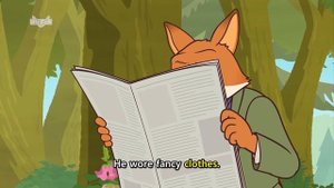 Jemima Puddle-Duck 2 | Peter Rabbit | Stories for Kids | Classic Story | Bedtime Stories