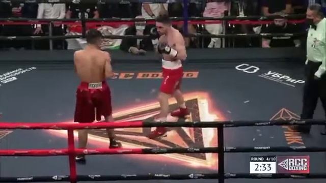 новый бой Мухаммад Якубов Vs Кристиан пальма ???? смотреть онлайн