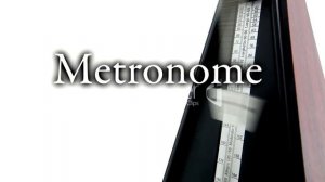 MusicTools - Metronome 50 4/4