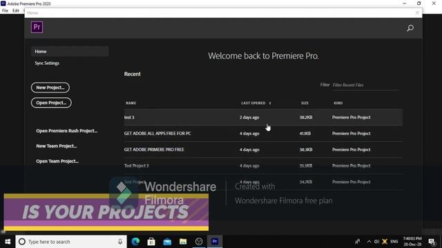 HOW TO START ADOBE PRIMERE PRO SETUP EXE / FULL GUILD / HINDI MAIN смотреть онлайн