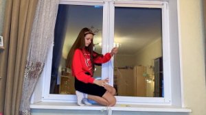 Украшаю комнату к Новому Году / Новый год 2021