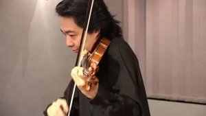 Duo for 2 violins No.5_Allegro maestoso_W. A. Mozart