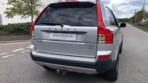 Volvo XC90 2010