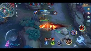 ALJUICE + LETUZAWA!? (Best duo in ranked game!!)