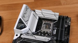 ASUS PRIME Z790-A WIFI + INTEL CORE i5-13600K - Da li je ovo NAJISPLATIVIJA kombinacija?