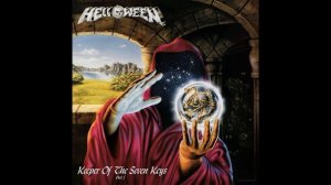 Helloween-как тыква росла (история группы)-часть 1