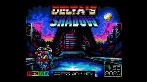 Провести стрим по Delta's Shadow? #PowerBlade3  proИГРЫ #009