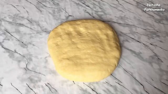Домашнее Печенье / Homemade Cookies / Печенье на Сметане / Очень Простой Рецепт