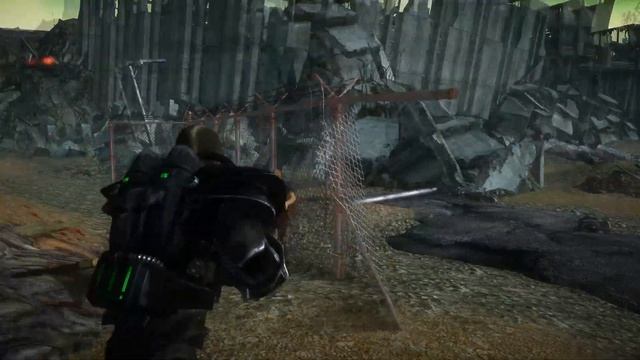 FALLOUT 3 Ultimate Edition MODS: 2019 смотреть онлайн