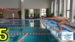 СТАРТОВЫЙ ПРЫЖОК.УПРАЖНЕНИЯ ОТ ЗАСЛУЖЕННОГО МАСТЕРА СПОРТА ПО ПРЫЖКАМ В ВОДУ-КОНСТАНТИНА ХАНБЕКОВА.