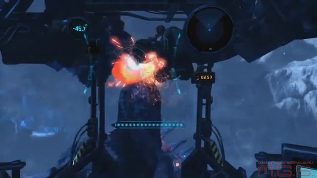 Lost Planet 3 - Геймплей смотреть онлайн