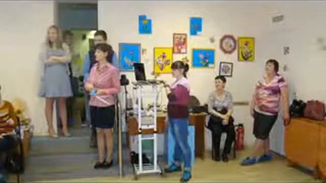 "Ангел-хранитель мой". (Февраль 2017 г.) смотреть онлайн