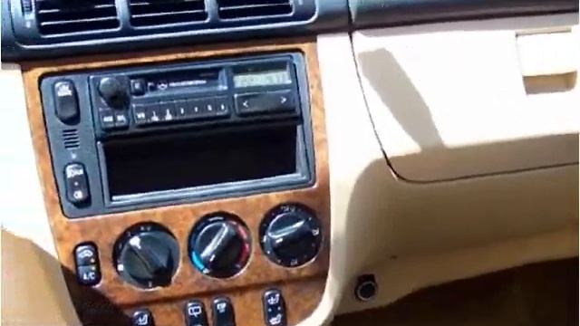 1999 Mercedes-Benz M-Class Used Cars Seekonk MA смотреть онлайн