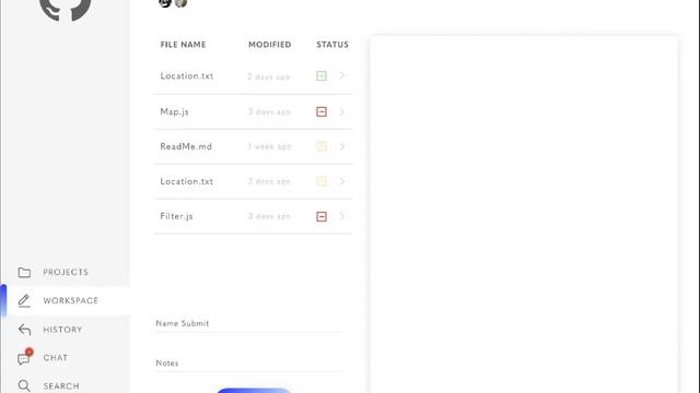 GitHub Desktop Redesign Walkthrough смотреть онлайн
