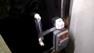 Автоматическая подача пеллет (ВАКУУМНАЯ). DM-STELLA