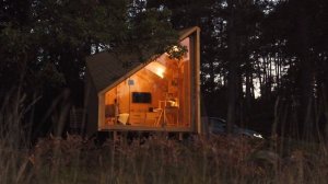 Today’s office powered by Hyundai IONIQ 5 (2021)