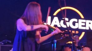 Уходит Бог. Павел Кашин клуб Джаггер 05.01.2023