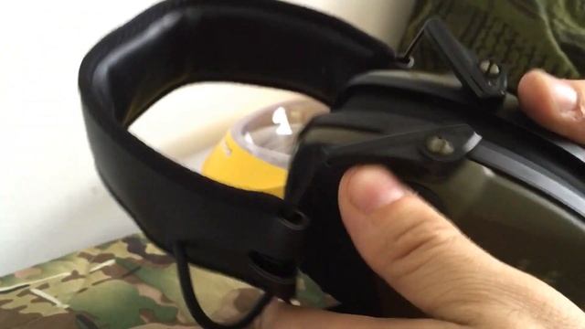 Howard Leight Impact Ear Protection Overview and Unboxing смотреть онлайн