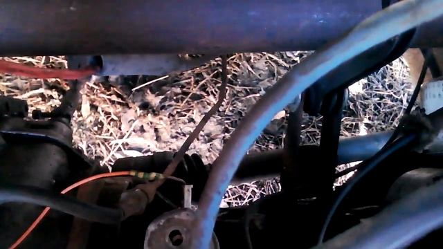 Фольксваген т3 с двигателем и кпп Ваз. смотреть онлайн