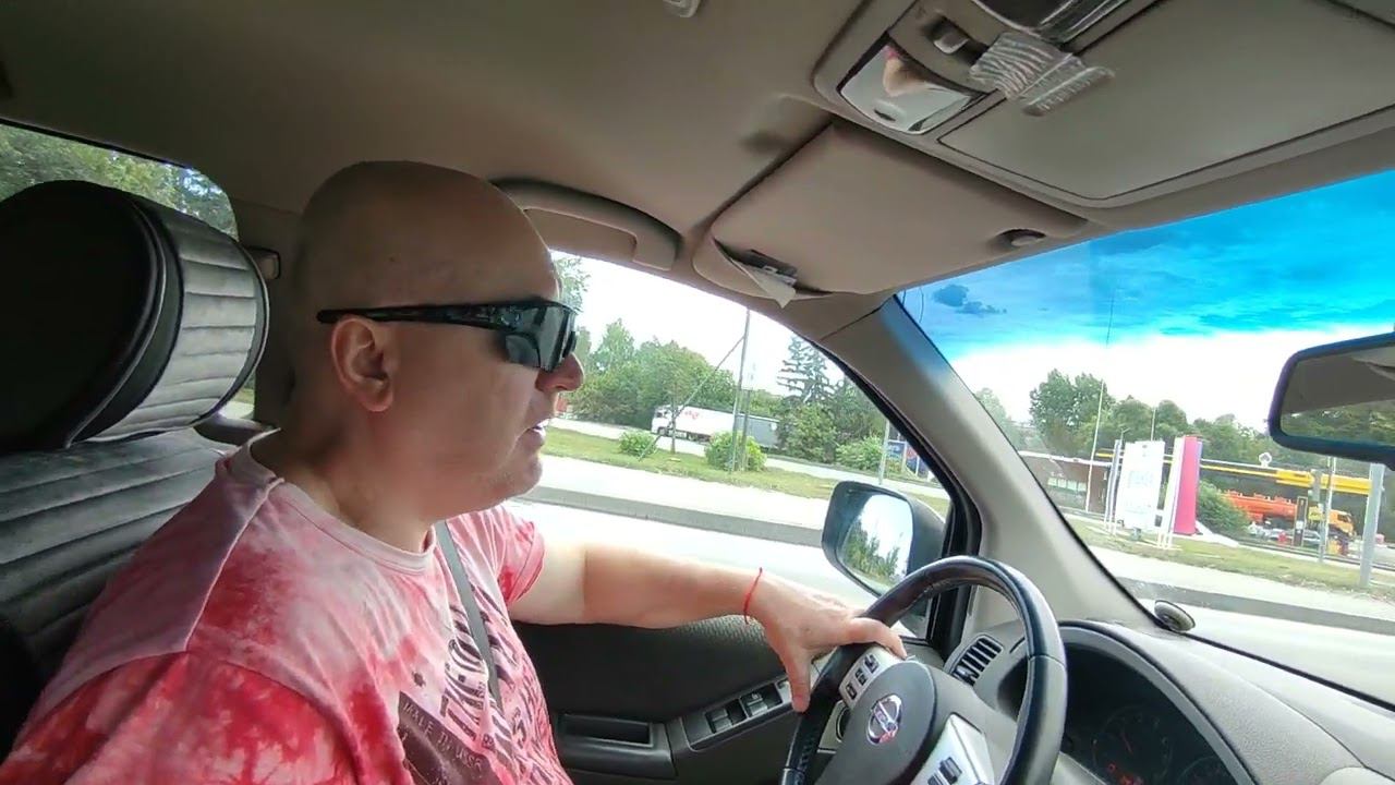 Сказ о том, как мне РОХу аннулировали и оружие отняли.. смотреть онлайн