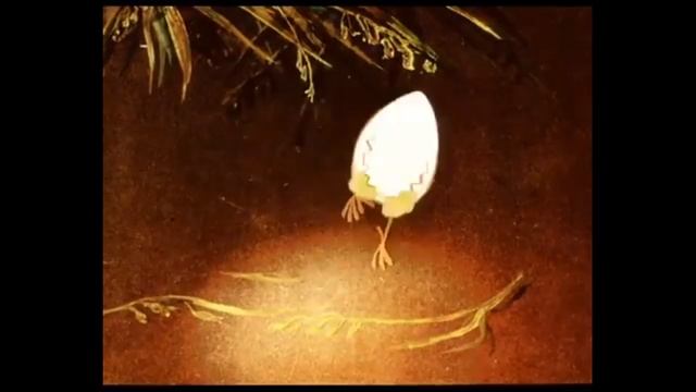 М.П.Мусоргский "Картинки с выставки" Пьеса "балет невылупившихся птенцов" смотреть онлайн