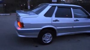 Лада Самара