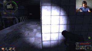 S.T.A.L.K.E.R. Зов Припяти. Лаборатория Х8. Документы об экспериментах.