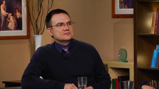 05 - Предназначение ветхозаветного храма - 