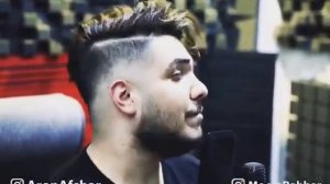 🎼 Суруди нави Арон Афшор - Бе ман натавони 2020 ... 💣